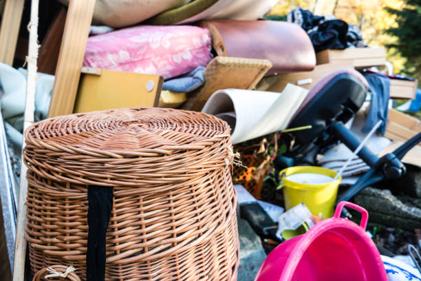 Best Full-Service Junk Removal  in Sanford, CO