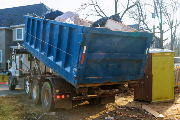 Best Junk Removal Near Me  in Sanford, CO