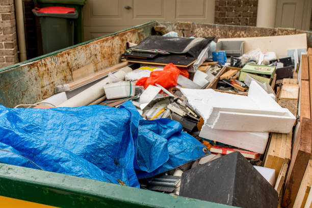 Best Estate Cleanout Services  in Sanford, CO